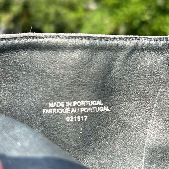 Free People Velvet Cecile Ankle Boot - Picture 8 of 13